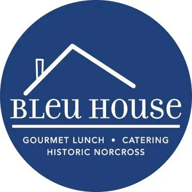 Bleu House Cafe
