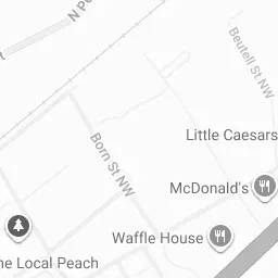 At the Heart of Norcross — Bleu House Cafe image 15