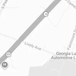 At the Heart of Norcross — Bleu House Cafe image 8
