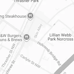 At the Heart of Norcross — Bleu House Cafe image 4